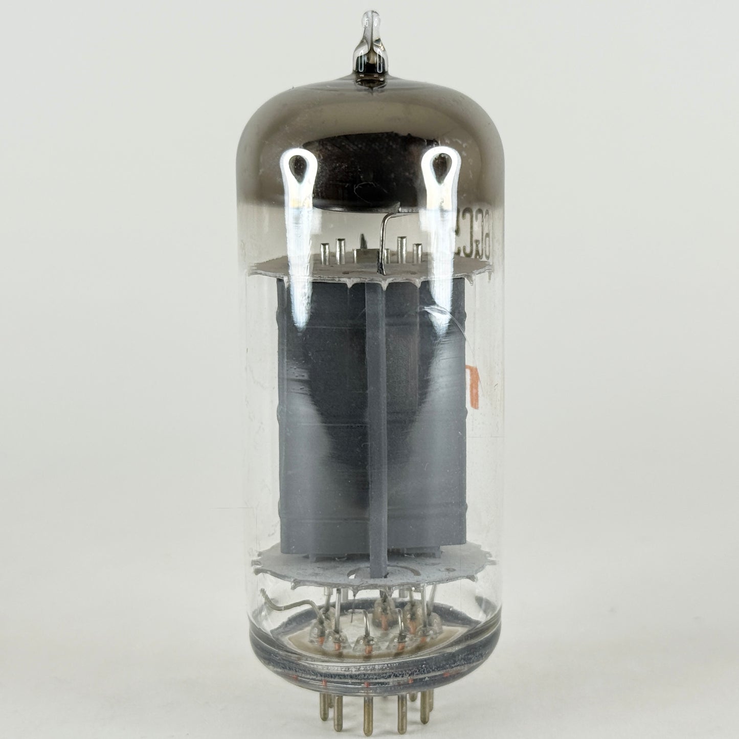 (1) Tested RCA 6GC5 Tube with Box Noval Base Beam Power Vacuum Tube