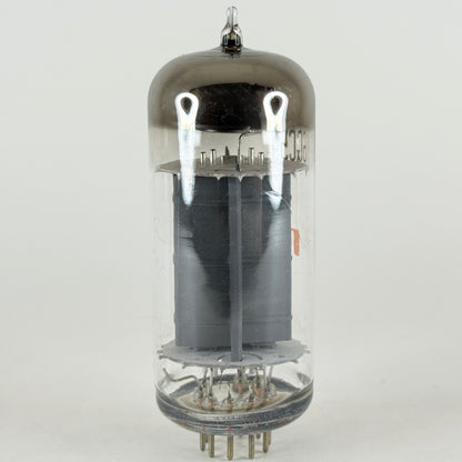 (1) Tested RCA 6GC5 Tube with Box Noval Base Beam Power Vacuum Tube