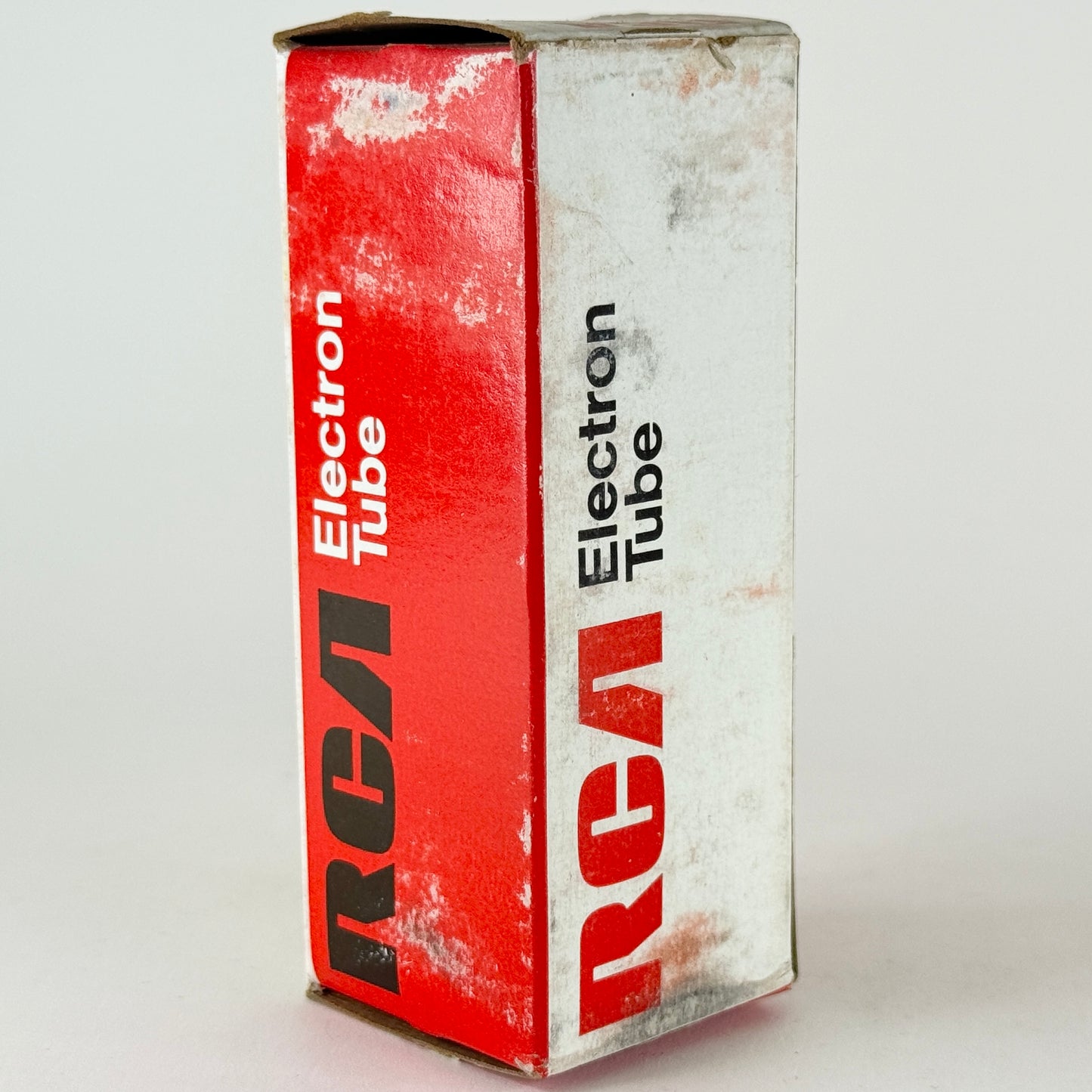 (1) Tested RCA 6GC5 Tube with Box Noval Base Beam Power Vacuum Tube