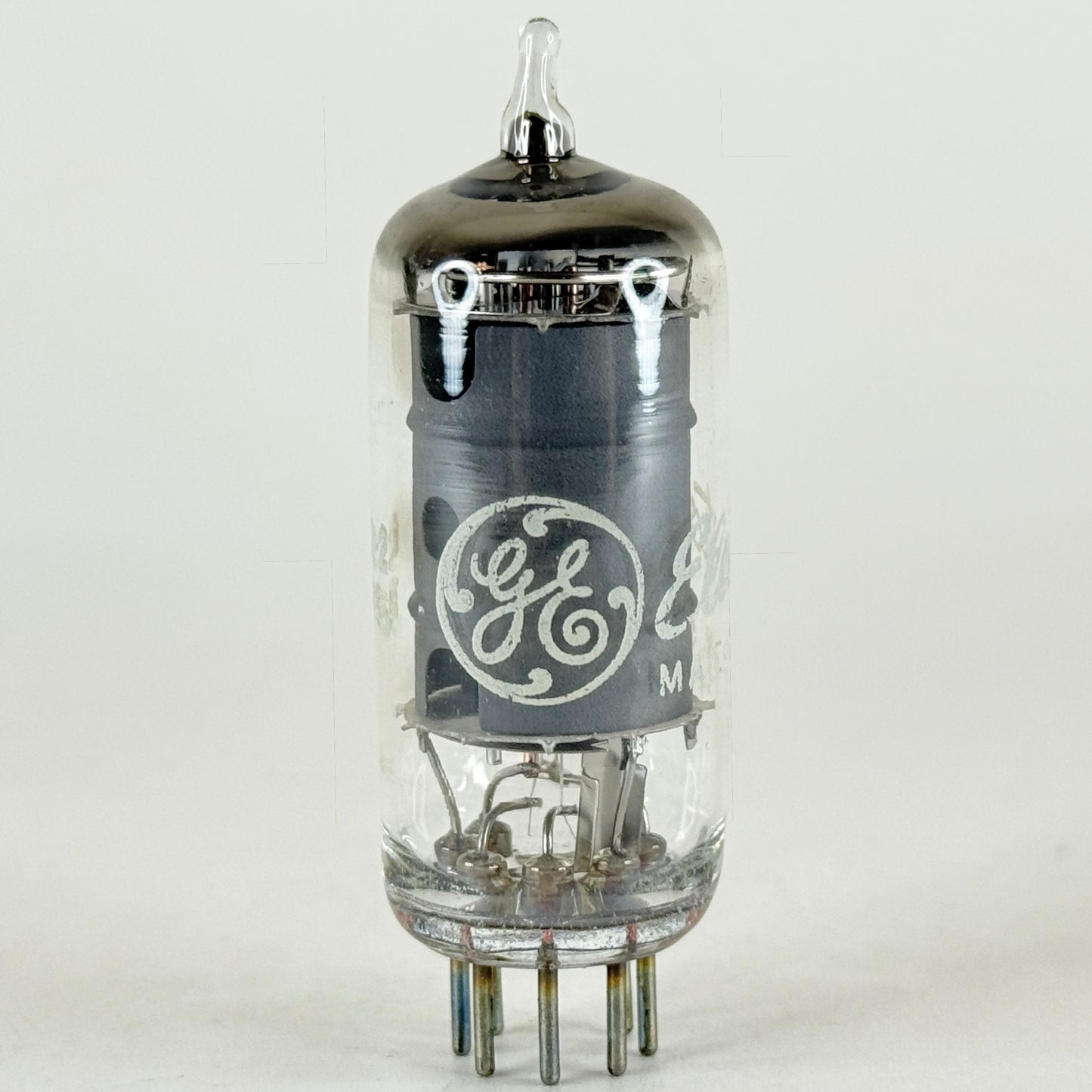 (1) Tested GE 12BL6 Tube with Box Date Code 62-22 General Electric Pentode Tube