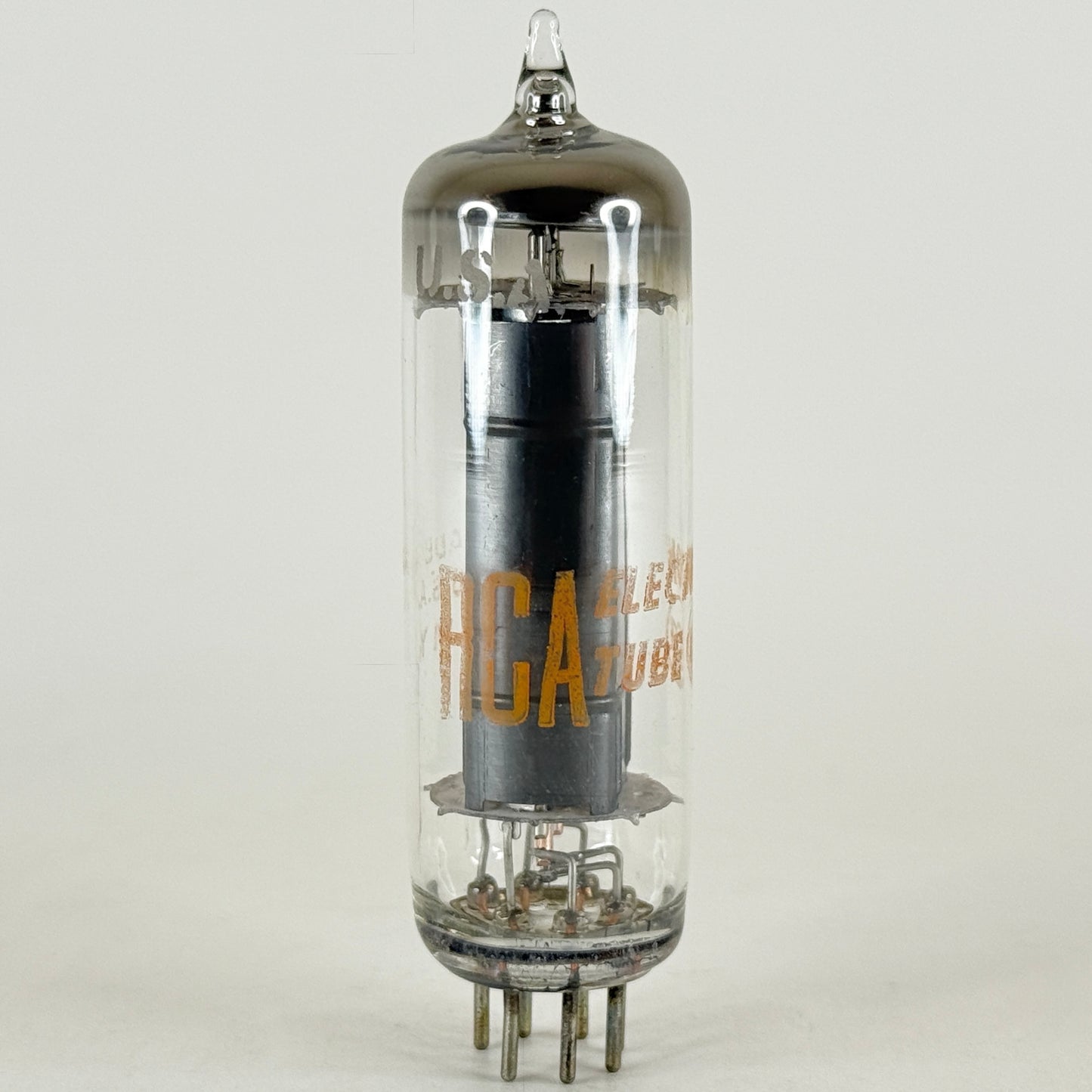 (1) Tested RCA 12CN5 Tube with Box Date Code MY Pentode Vacuum Tube