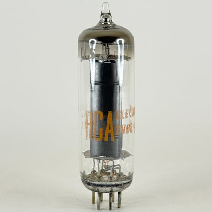 (1) Tested RCA 12CN5 Tube with Box Date Code MY Pentode Vacuum Tube