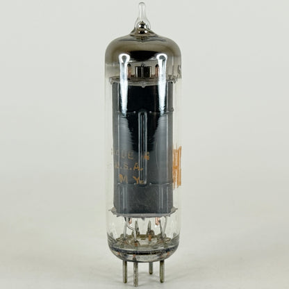 (1) Tested RCA 12CN5 Tube with Box Date Code MY Pentode Vacuum Tube