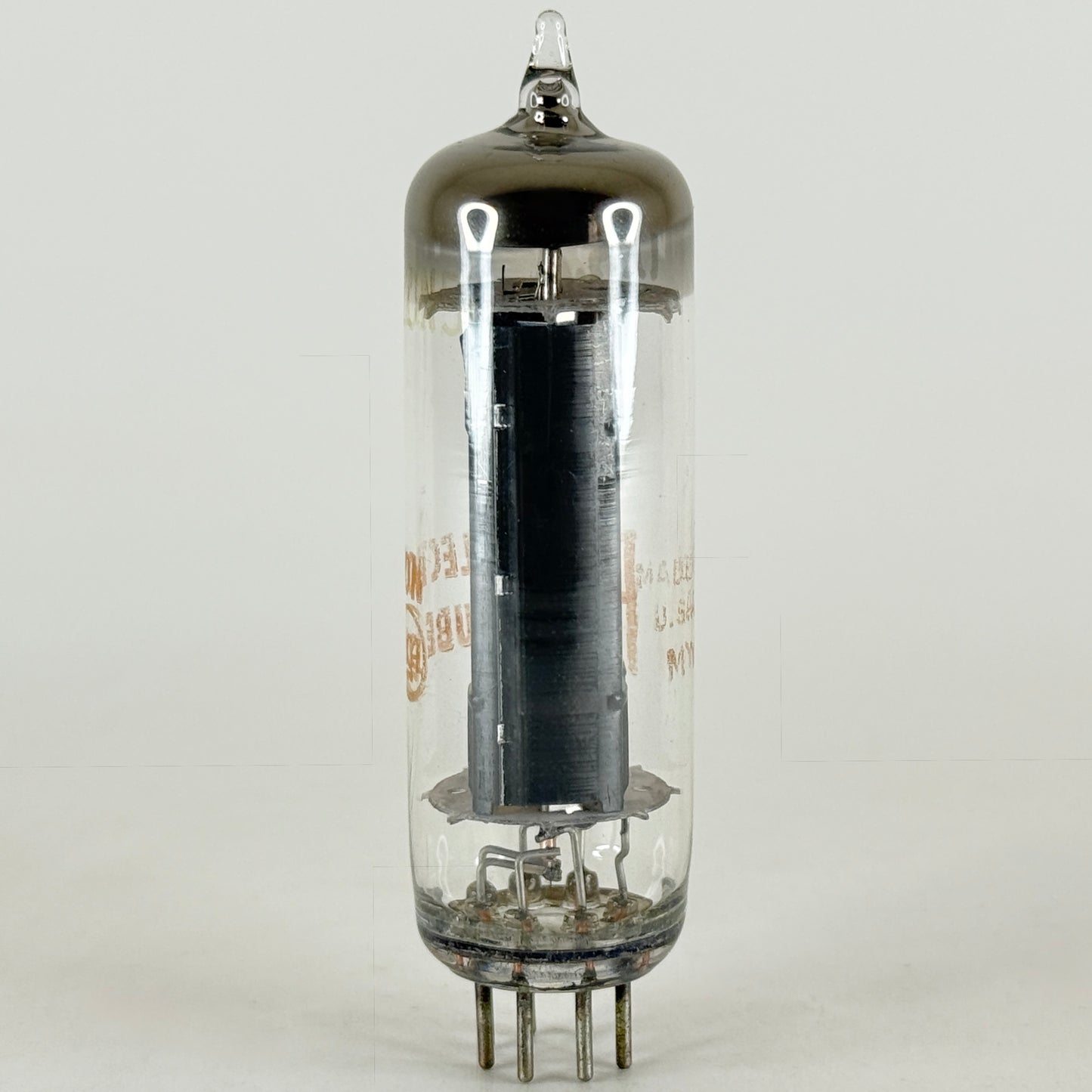 (1) Tested RCA 12CN5 Tube with Box Date Code MY Pentode Vacuum Tube