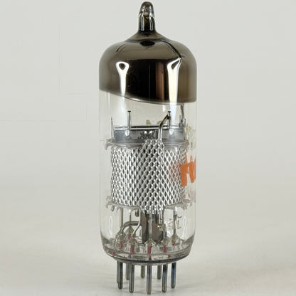 (1) Tested 1970 RCA 6EJ7 EF184 Tube with Box Made in Germany Code DC 6EJ7 Tube