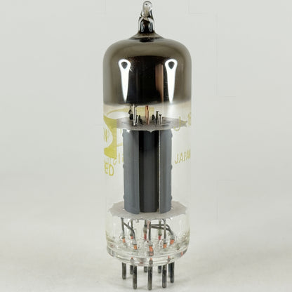 (1) Tested Raytheon 6HS8 Tube with Box Japan Code J-16 Sharp Cutoff Twin Pentode
