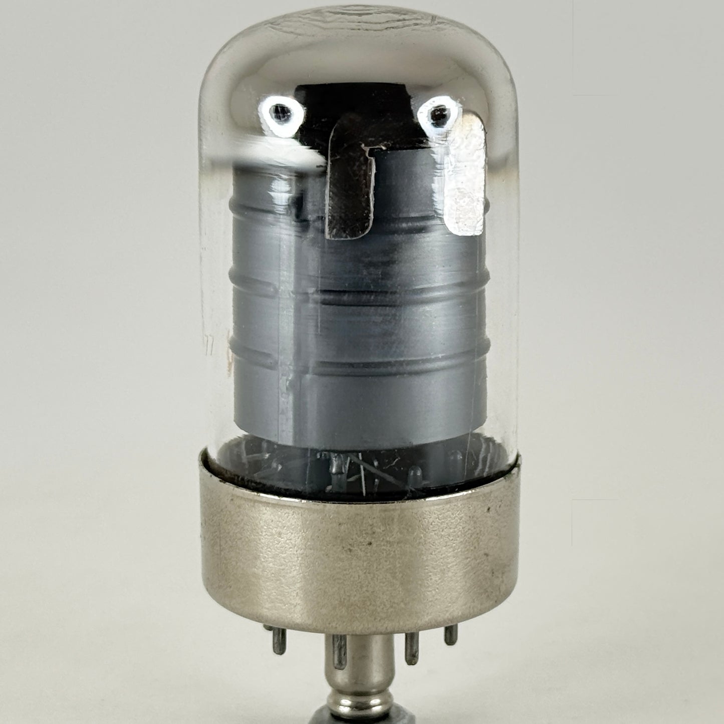 (1) Tested Hytron 7AG7 Tube with Box Sharp Cutoff Pentode Loctal Vacuum Tube