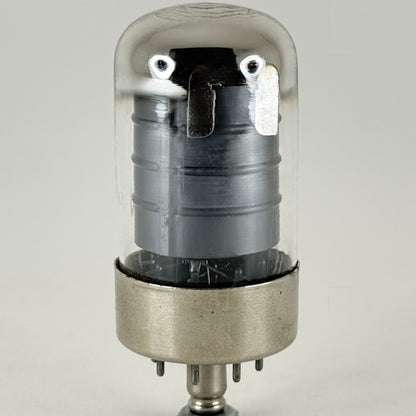 (1) Tested Hytron 7AG7 Tube with Box Sharp Cutoff Pentode Loctal Vacuum Tube
