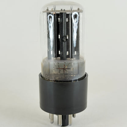 (1) Tested Raytheon 117Z6GT Tube with Box Date Code 239 117Z6 GT Rectifier Tube