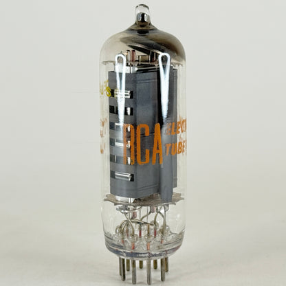 (1) Tested RCA 12DB5 Tube with Box Date Code MI RCA Beam Power Vacuum Tube