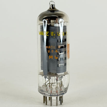 (1) Tested RCA 12DB5 Tube with Box Date Code MI RCA Beam Power Vacuum Tube