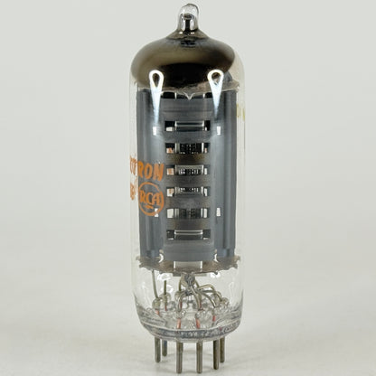 (1) Tested RCA 12DB5 Tube with Box Date Code MI RCA Beam Power Vacuum Tube