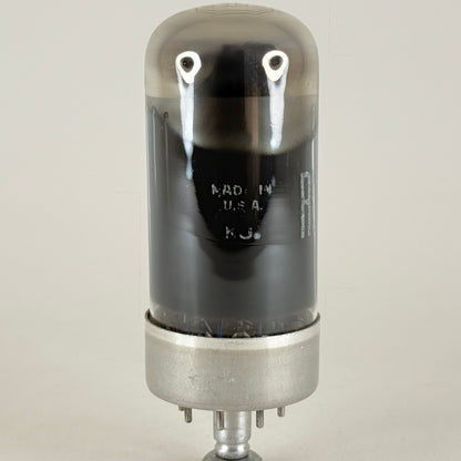 (1) Tested RCA 50A5 Tube with Box Date Code KJ Tube 50A5 Loctal Beam Power Tube