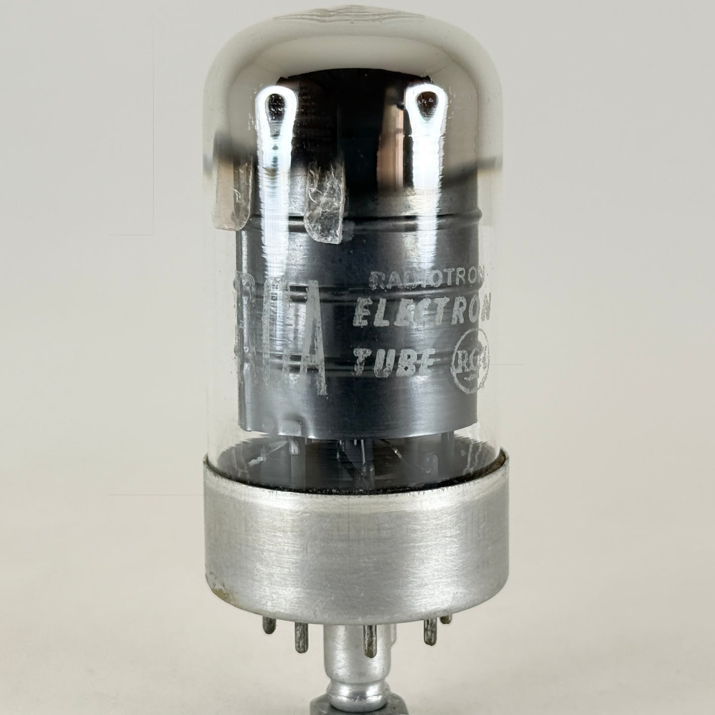 (1) Tested RCA 7H7 Tube with Box Date Code 830 Pentode Loctal Tube Loktal Tube