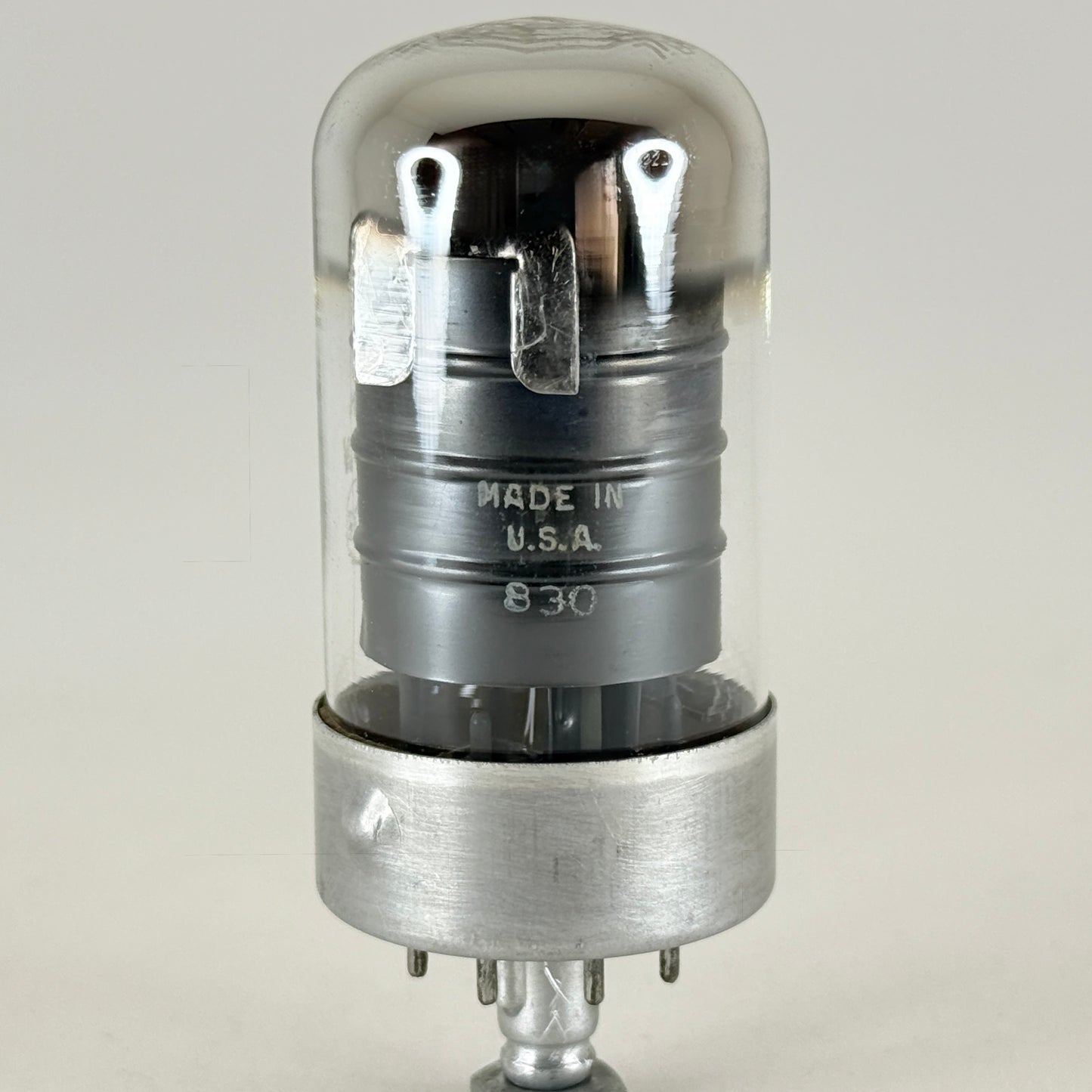 (1) Tested RCA 7H7 Tube with Box Date Code 830 Pentode Loctal Tube Loktal Tube