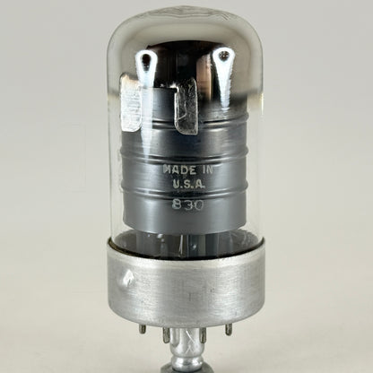 (1) Tested RCA 7H7 Tube with Box Date Code 830 Pentode Loctal Tube Loktal Tube
