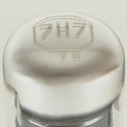 (1) Tested RCA 7H7 Tube with Box Date Code 830 Pentode Loctal Tube Loktal Tube