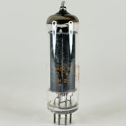 (1) Tested RCA 50B5 Tube with Box Date Code MZ Beam Power Vacuum Tube