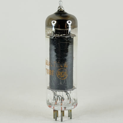 (1) Tested RCA 6DS5 Tube with Box Date Code ND Beam Power Vacuum Tube