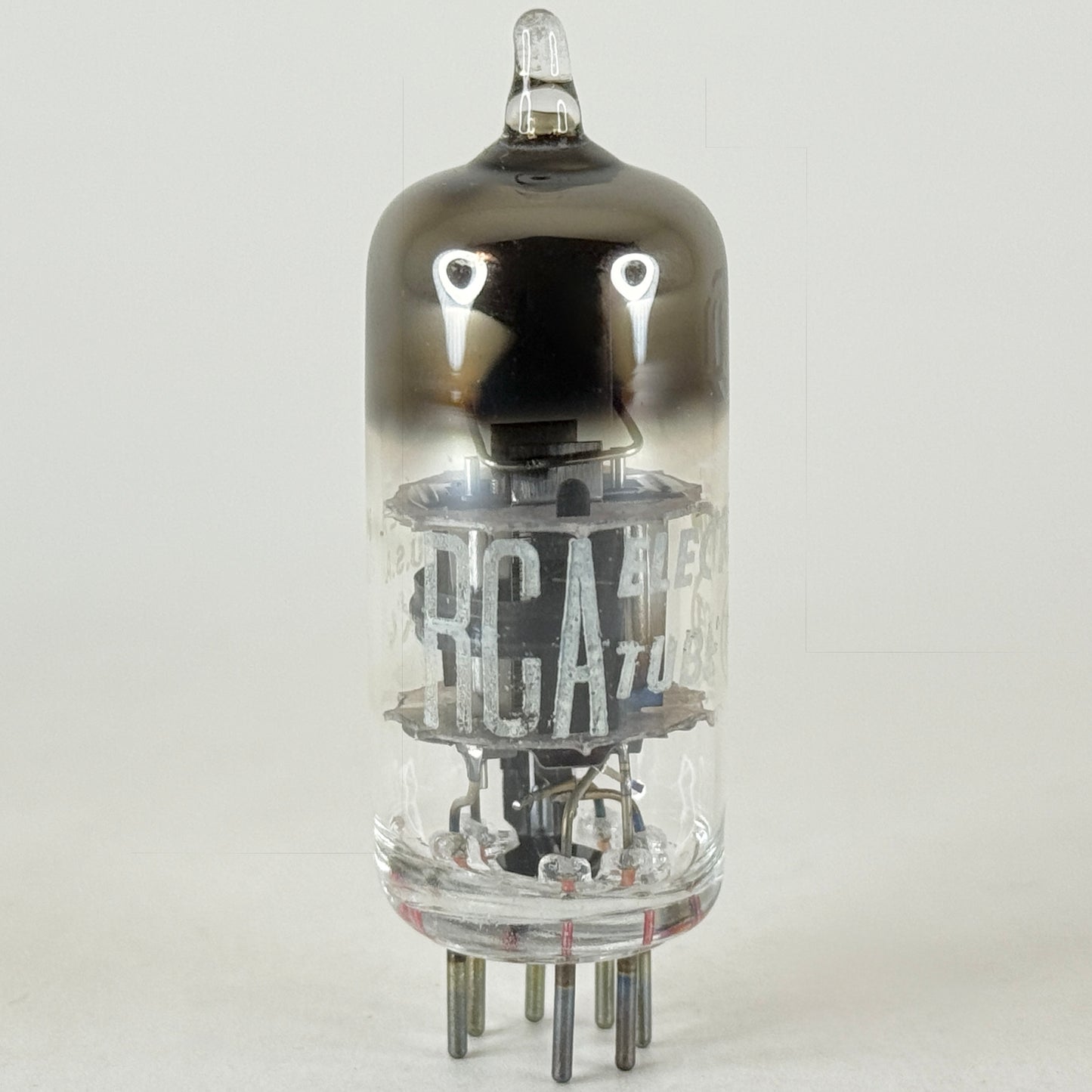 (1) Tested RCA 3BC5 Tube with Box Date Code KQ Sharp Cutoff Pentode Vacuum Tube