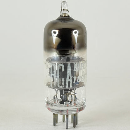 (1) Tested RCA 3BC5 Tube with Box Date Code KQ Sharp Cutoff Pentode Vacuum Tube