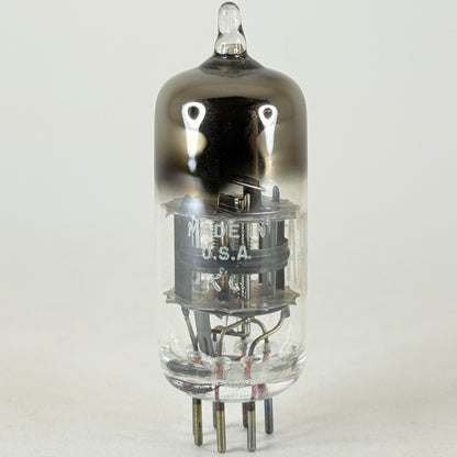 (1) Tested RCA 3BC5 Tube with Box Date Code KQ Sharp Cutoff Pentode Vacuum Tube