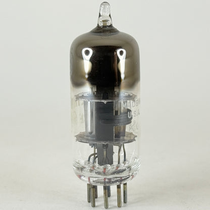 (1) Tested RCA 3BC5 Tube with Box Date Code KQ Sharp Cutoff Pentode Vacuum Tube