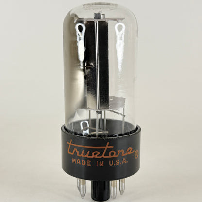 (1) Tested Truetone 6AX4GTB Tube with Box Date Code 6535 6AX4 GTB Rectifier