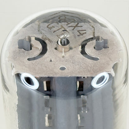 (1) Tested Truetone 6AX4GTB Tube with Box Date Code 6535 6AX4 GTB Rectifier