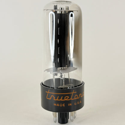(1) Tested Truetone 6AU4GTA Tube with Box Code 6513 RCA EIA Rectifier Tube (a)