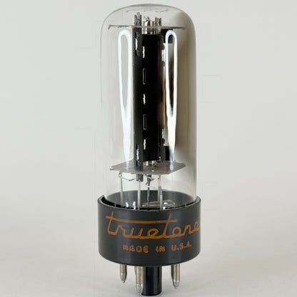 (1) Tested Truetone 6AU4GTA Tube Code 6513 RCA EIA Rectifier Vacuum Tube (b)
