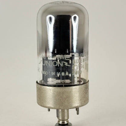 (1) Tested National Union 7Y4 Tube with Box Code HC Loctal Tube Rectifier Tube