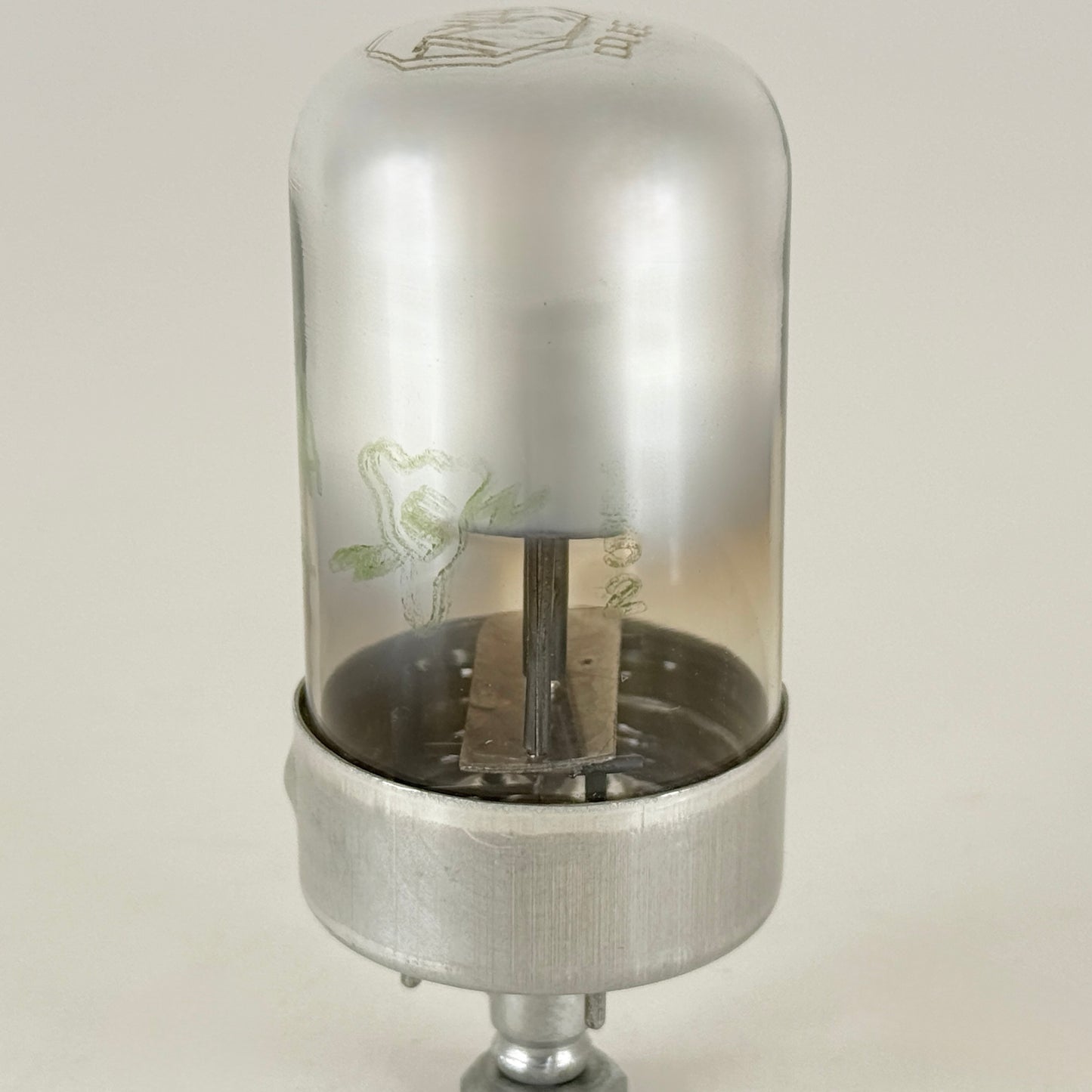 (1) Tested Sylvania 7Y4 Tube with Box Code 3-52 Loctal Tube Rectifier Tube
