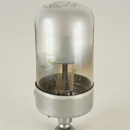 (1) Tested Sylvania 7Y4 Tube with Box Code 3-52 Loctal Tube Rectifier Tube