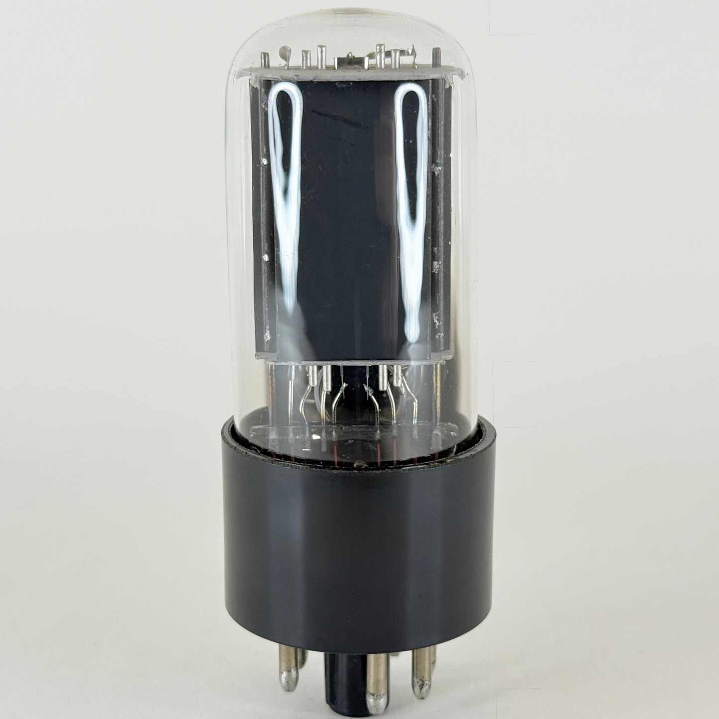 (1) Tested RCA 6W6GT Tube with Box Date Code BU 6W6 GT Power Vacuum Tube
