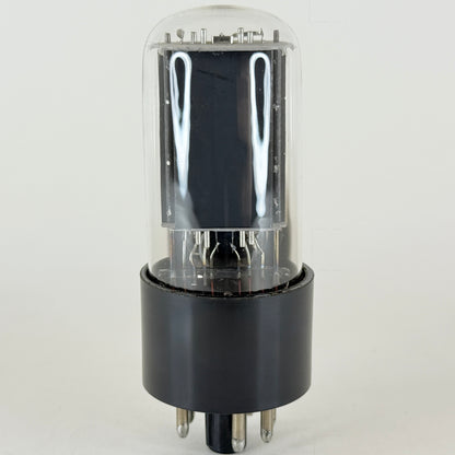 (1) Tested RCA 6W6GT Tube with Box Date Code BU 6W6 GT Power Vacuum Tube
