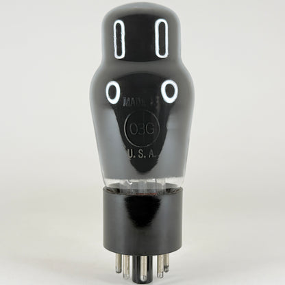 (1) Tested 03G Tube Ballast Tube For Sky King Tube Radio Air King Tube Radio (b)