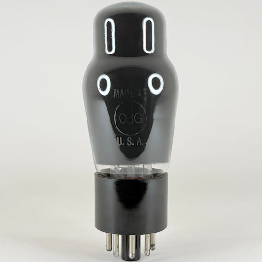 (1) Tested 03G Tube Ballast Tube For Sky King Tube Radio Air King Tube Radio (b)
