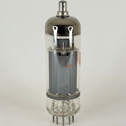 (1) Tested RCA 13GB5 XL500 Tube Magnoval Pins Date Code A51 X312 Holland