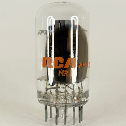 (1) Tested RCA 13FM7 15FM7 Tube with Box Date Code NR AAH Oscillator Amplifier
