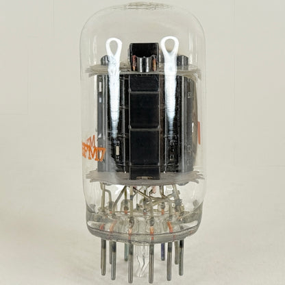(1) Tested RCA 13FM7 15FM7 Tube with Box Date Code NR AAH Oscillator Amplifier