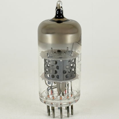 (1) Tested Lindal 4JD6 Tube with Box Made in Japan Pentode Vacuum Tube