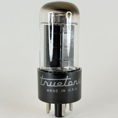 (1) Tested Truetone 6AV5GT Tube Date Code 448 RCA EIA 6AV5 GT Power Vacuum Tube