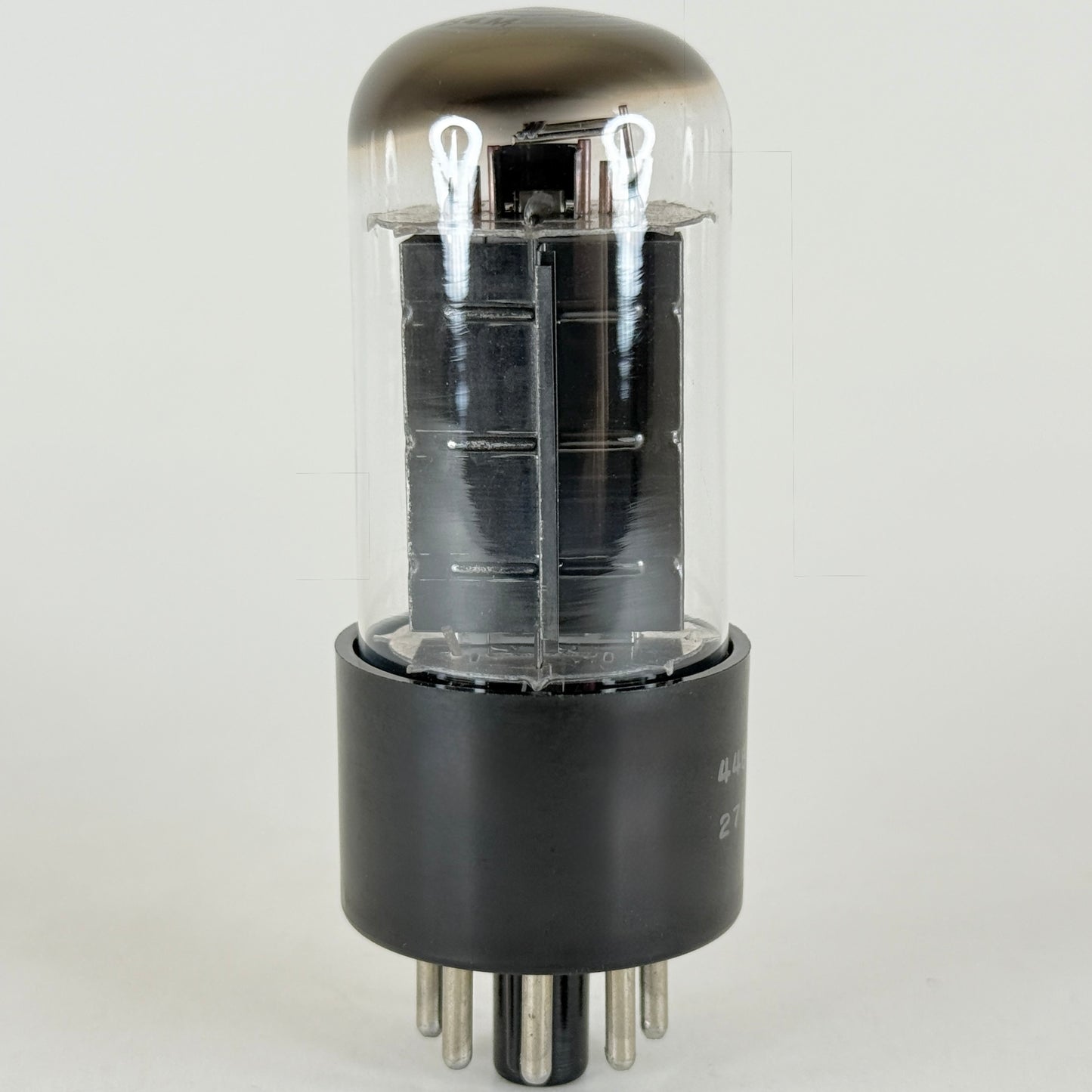 (1) Tested Truetone 6AV5GT Tube Date Code 448 RCA EIA 6AV5 GT Power Vacuum Tube