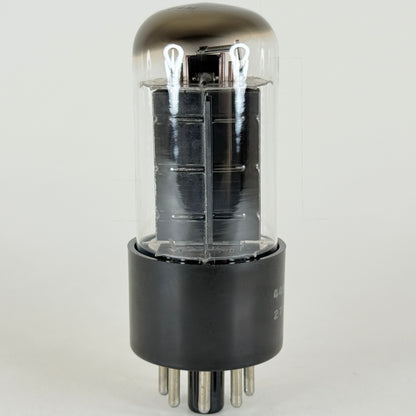 (1) Tested Truetone 6AV5GT Tube Date Code 448 RCA EIA 6AV5 GT Power Vacuum Tube
