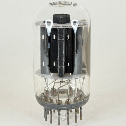 (1) Tested RCA 6FM7 Tube with Box 6FM7 RCA Dual Triode Vacuum Tube (b)