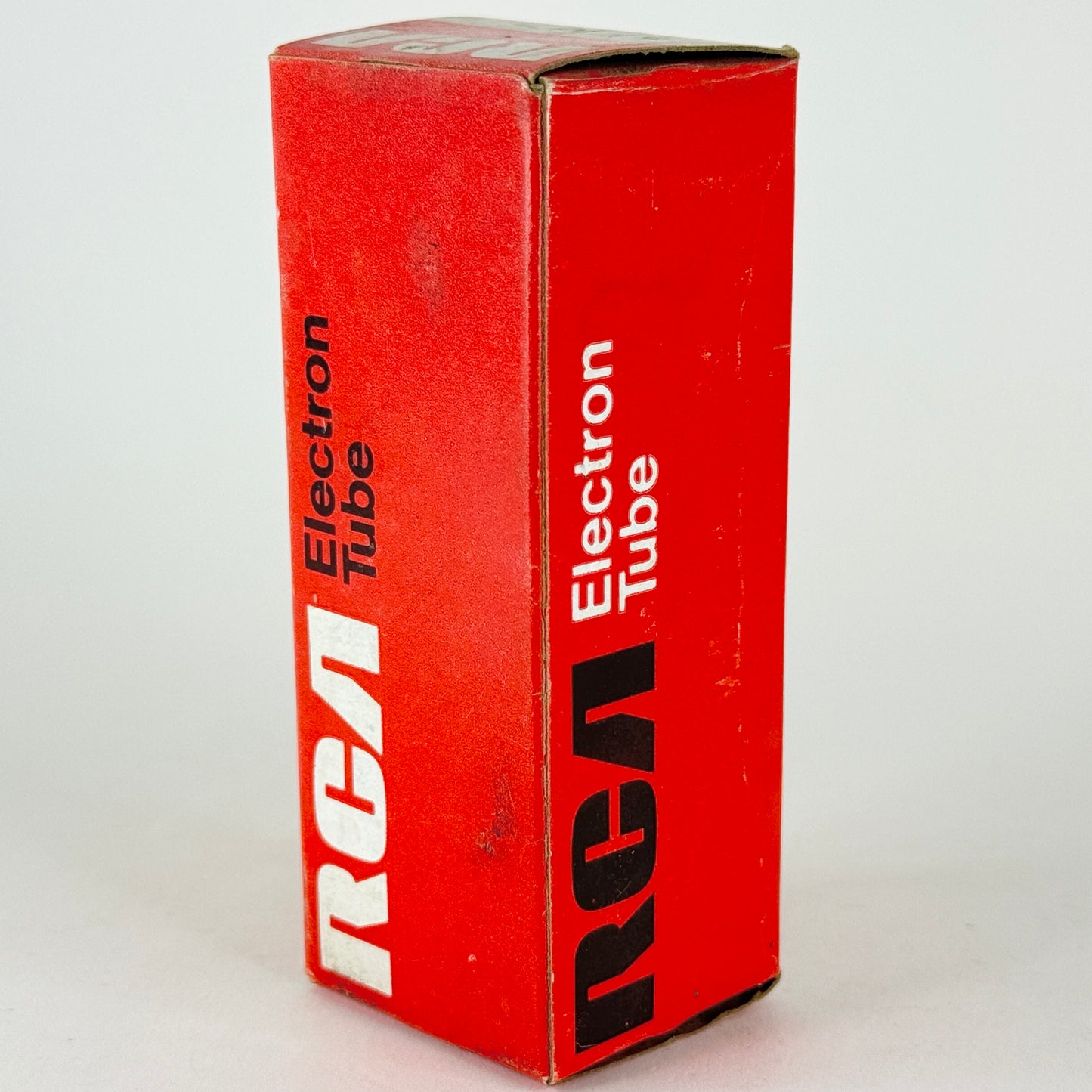 (1) Tested RCA 6FM7 Tube with Box 6FM7 RCA Dual Triode Vacuum Tube (b)