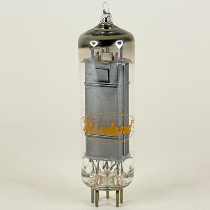 (1) Tested Rauland 6CA5 Tube with Box Date Code 6122 RCA EIA Beam Power Tube