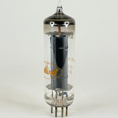 (1) Tested Rauland 6CA5 Tube with Box Date Code 6122 RCA EIA Beam Power Tube