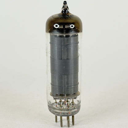 (1) Tested Hytron 5812 Tube Date Code 62-13 RF Beam Pentode Vacuum Tube (a)